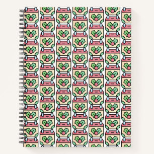kalender notitieboek