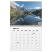 Kalender Piemonte-Italië (Jan 2027)