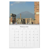 Kalender Pompeii 2012 (Feb 2026)