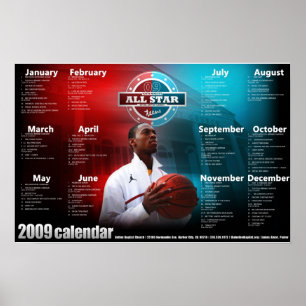 kalender poster