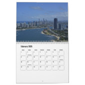 Kalender Queensland-Australië (Feb 2026)