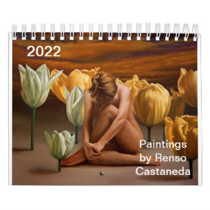 Kalender - Renso art 2022