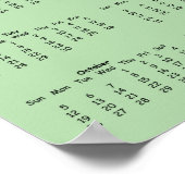 Kalender - Reünie Afbeeldingen x 2 - 2025 Poster (Hoek)