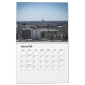 Kalender Saskatchewan-Canada (Feb 2026)