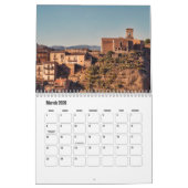 Kalender Sicilië-Italië (Mar 2026)