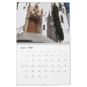 Kalender Sitges 2026 (Mar 2027)