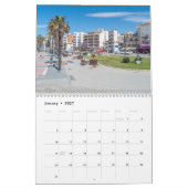 Kalender Sitges 2026 (Jan 2027)