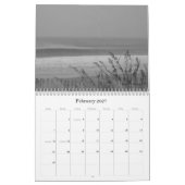 Kalender, Surf Fire Island Kalender (Feb 2027)