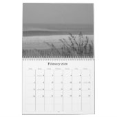 Kalender, Surf Fire Island Kalender (Feb 2026)