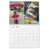 kalender - Thrifting 2026 (Mar 2026)