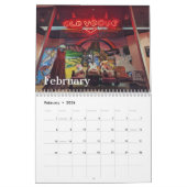 kalender - Thrifting 2026 (Feb 2026)