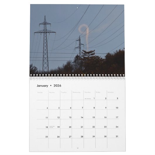 Kalender Tornado 2013 (Jan 2026)