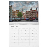 Kalender Tsjechië 2011 (Mar 2027)