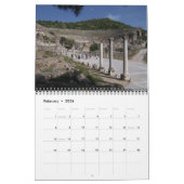 Kalender Turkije 001, kalender 2007 (Feb 2026)