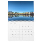 Kalender van Godmanchester. (Mar 2026)