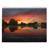 Kalender van Godmanchester. (Hoes)