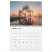 Kalender van Godmanchester. (Feb 2027)