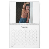 Kalender van Ivan Nikolov (Feb 2027)