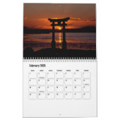Kalender van Kumamoto-Japan (Feb 2026)