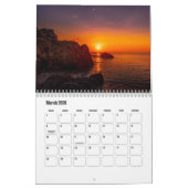 Kalender van Okinawa-Japan (Mar 2026)