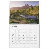 Kalender Veneto-Italië (Mar 2026)