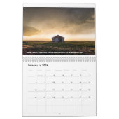 Kalender / verlaten vlakten 2024 (Feb 2026)