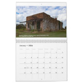 Kalender / verlaten vlakten 2024 (Jan 2026)