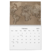 Kalender Vladstudio 2011 #1 (Feb 2027)