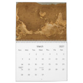 Kalender Vladstudio 2011 #2 (Mar 2027)