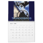 Kalender vliegtuig 2013 (Mar 2026)