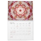 Kalender voor 2009 (Feb 2027)