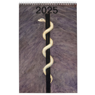 Kalender voor 2025