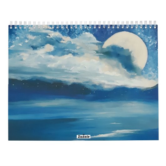 Kalender voor 2025 (Achterkant)