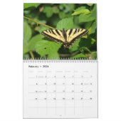 Kalender voor boter (Feb 2026)