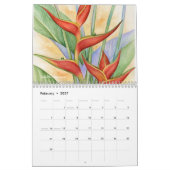 Kalender voor de levensloop 2009 (Feb 2027)