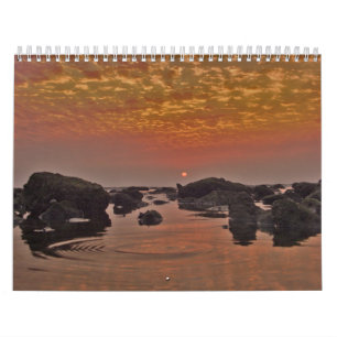 kalender voor de natuur 2008