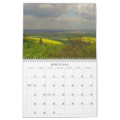 kalender voor de natuur 2008 (Mar 2026)