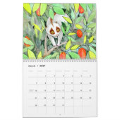 kalender voor dierenbeurzen (Mar 2027)