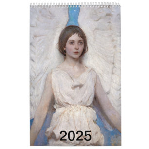 Kalender voor engelen