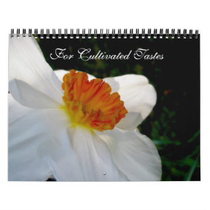 Kalender voor geteelde graan