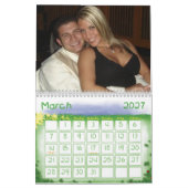 Kalender voor inick (Mar 2027)