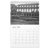 Kalender voor Kroatië 2022 (Jan 2026)