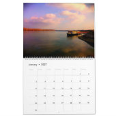 Kalender voor Kroatië Vukovar (Jan 2027)