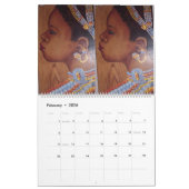 Kalender voor mijn zoon (Feb 2026)