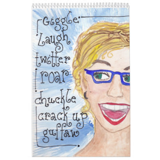 Kalender voor moeder 2