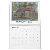 Kalender voor Nina 2012 (Mar 2027)