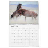Kalender voor Onaqui Wild Horses (Mar 2026)