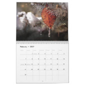 Kalender voor Quad Cities (Feb 2027)