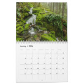 Kalender voor Salt Spring Island 2017 (Jan 2026)