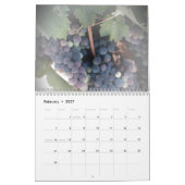 Kalender voor voedselfotografie (Feb 2027)